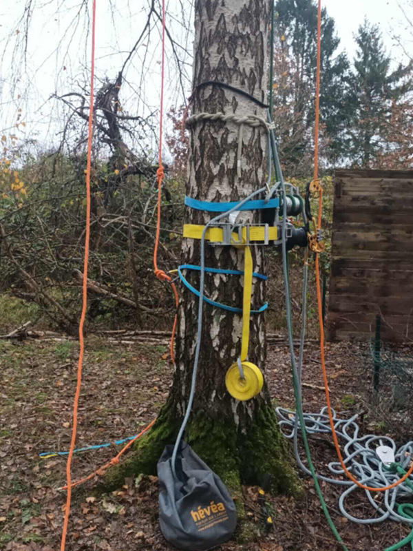 Dehaye Espaces Verts